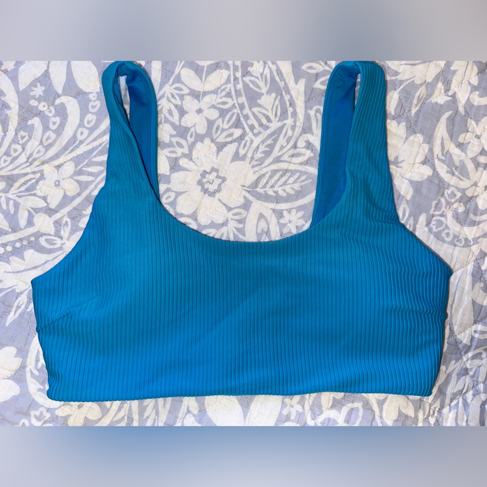 Gymshark bikini top